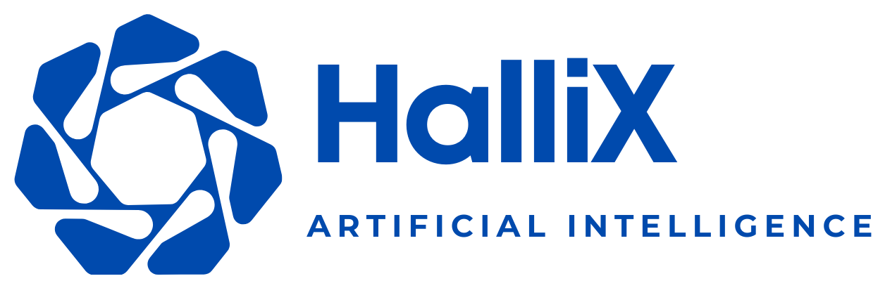 HalliX Logo
